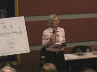 Land Use Training Institute Land Use Training Institute