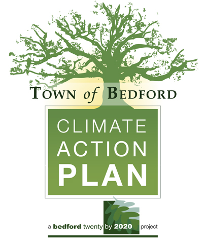 Bedford Climate Action Plan